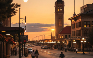 Things to do in cheyenne Wyoming