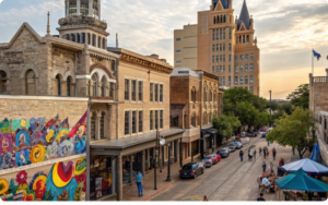 Things to do in Grapevine Texas