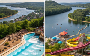 Things to do in Wisconsin dells