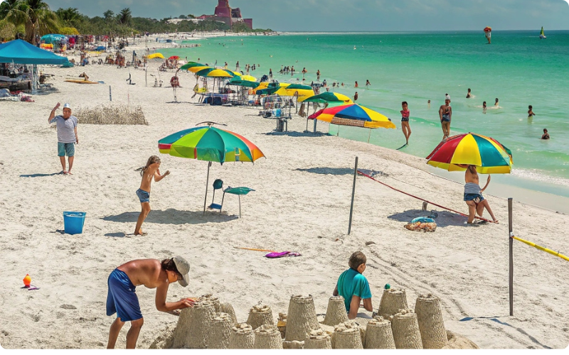 Things to do in Sarasota florida