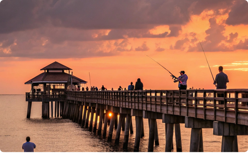 Things to do in Naples Florida