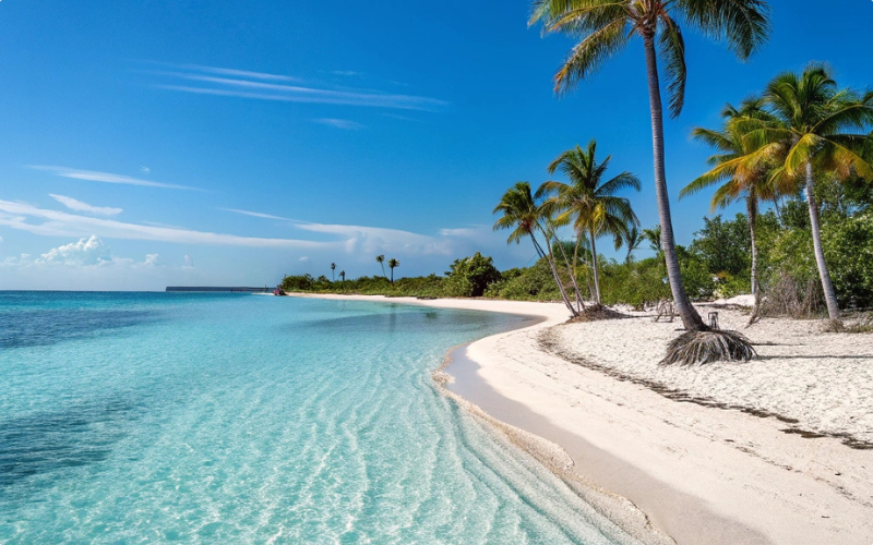 Things to see in Florida for free