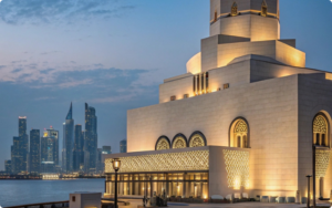 Things to Do in Doha Qatar